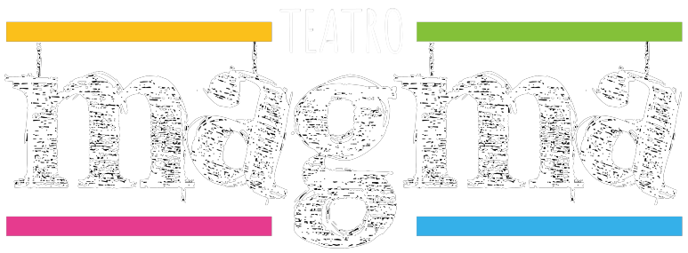 Logo Teatro Magma